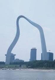 The Arch 